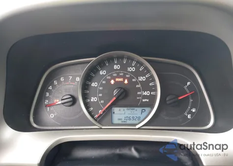 2013 Toyota Rav4 Xle из США, поврежденный, VIN 2T3RFREV6DW107151